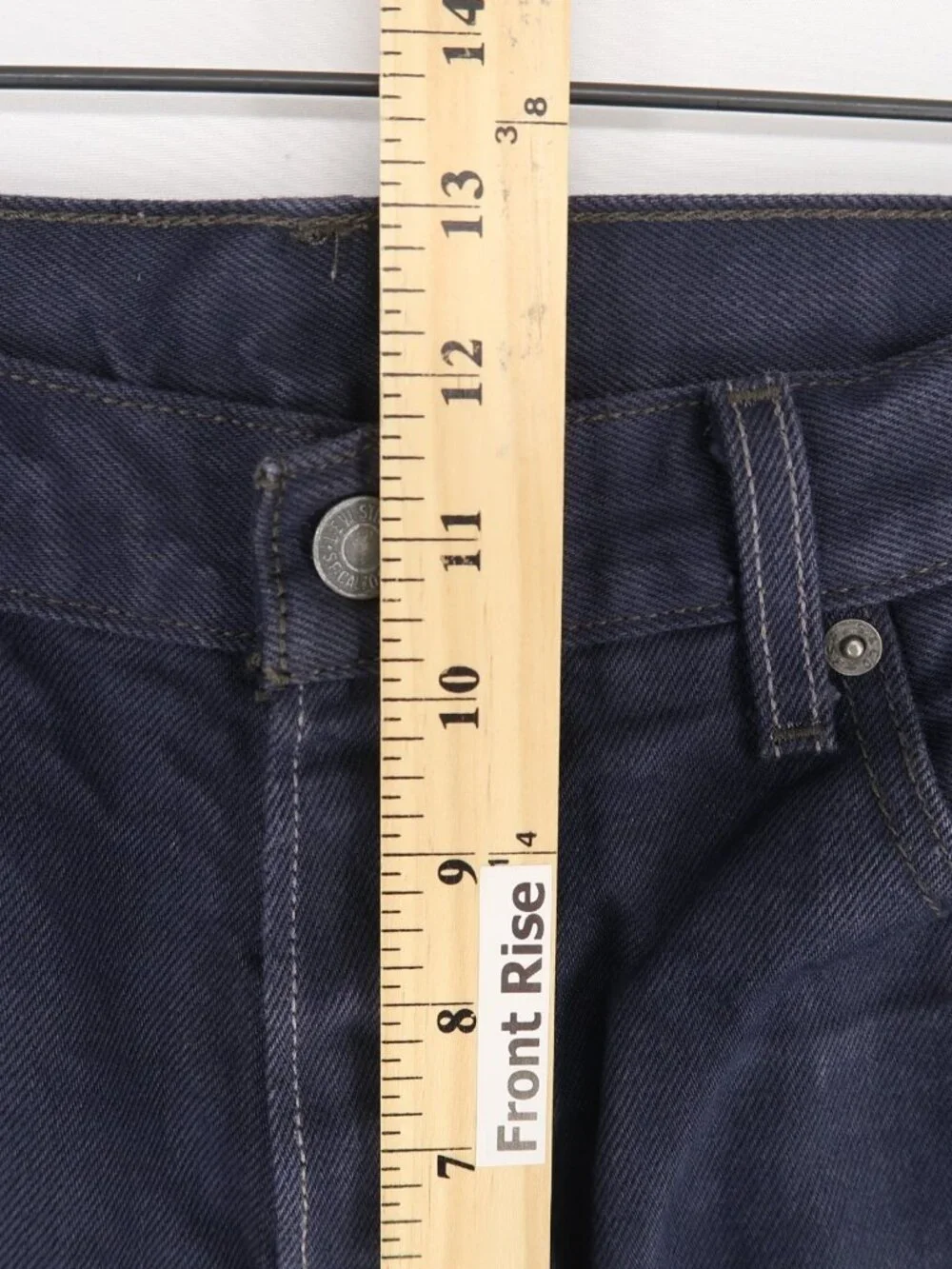 Levis mens levi